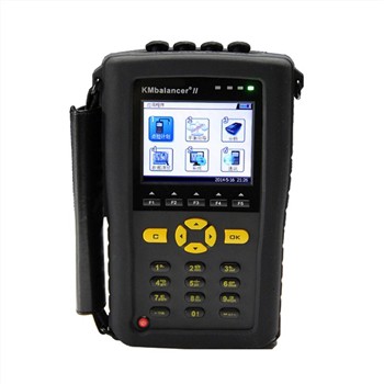 Dala dinamik balansi va bortdagi dinamik muvozanat o'rtasidagi asosiy farq