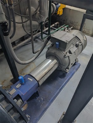 KMPHM prognostika va sog'liqni saqlashni boshqarish tizimi Tianjin Wanyite Me...